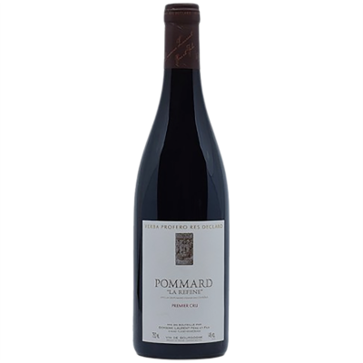 Pommard 1er Cru La Refène Vieilles Vignes Rouge 2020 - Dominique Laurent