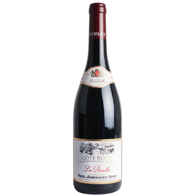 Côte Rôtie Domaine des Pierrelles Rouge 2020 - Paul Jaboulet Ainé