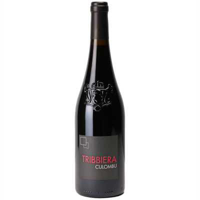 Corse Tribbiera Rouge - Clos Culombu
