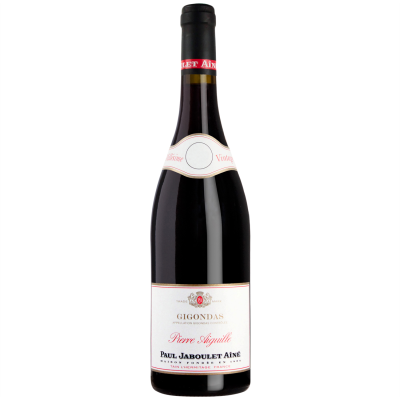 Gigondas Pierre-Aiguille Rouge 2022 - Paul Jaboulet Ainé