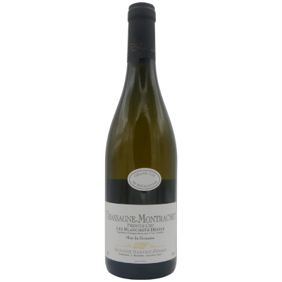 Chassagne-Montrachet 1er Cru Blanchot dessus 2021 - Domaine Darviot Perrin