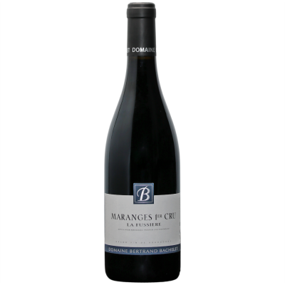 Maranges 1er Cru Clos de la Fussière Rouge 2022 - Domaine Bertrand Bachelet
