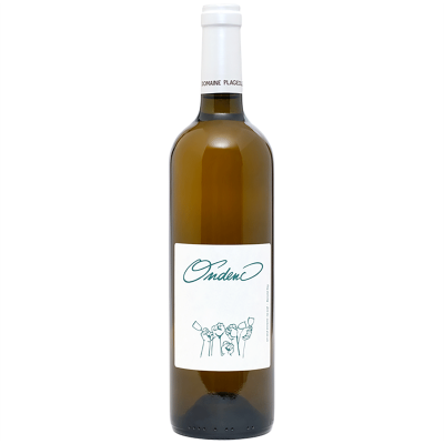 Côtes du Tarn L’Ondenc Blanc 2020 - Domaine Plageoles