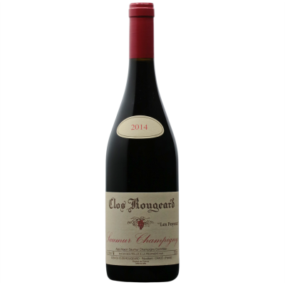 Saumur-Champigny Les Poyeux Rouge 2014 - Clos Rougeard