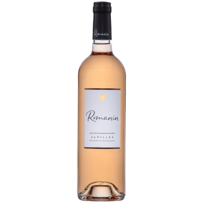Alpilles Romanin Rosé 2023 - Château Romanin