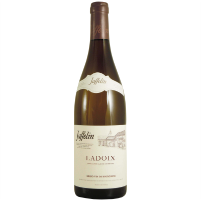 Ladoix Blanc 2021 - Jaffelin