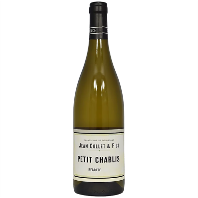 Petit Chablis Blanc 2023 - Domaine Jean Collet