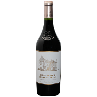 Château Haut-Brion Le Clarence de Haut-Brion Rouge 2020 Château Haut-Brion Le Clarence de Haut-Brion Rouge 2020