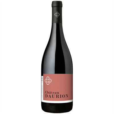 Languedoc Chateau Daurion Rouge 2022 - Daurion