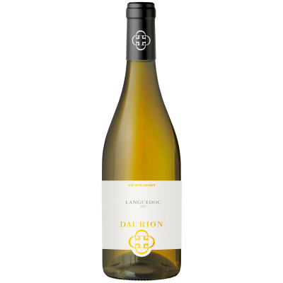 Languedoc Blanc 2023 - Daurion