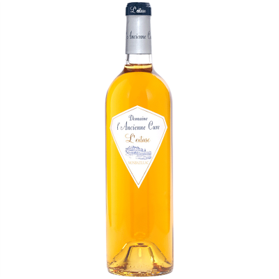 Monbazillac Extase Blanc 2015 - Domaine de l'Ancienne Cure