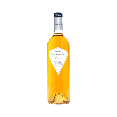 Monbazillac L'Extase Blanc 2009 - Domaine de l'Ancienne Cure