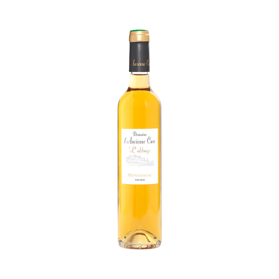 Monbazillac L'Abbaye Blanc 2020 - Domaine de l'Ancienne Cure