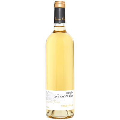 Monbazillac Jour de Fruit Blanc 2023 - Domaine de l'Ancienne Cure