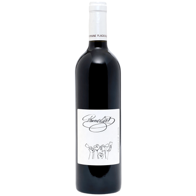 Gaillac Prunelart Magnum Rouge 2019 - Domaine Plageoles