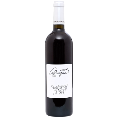 Mauzac Noir Rouge 2023 - Domaine Plageoles