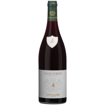 Sancerre Rouge 2023 - La Perrière
