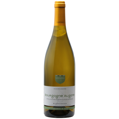 Bourgogne Aligoté Blanc 2023 - Cave des vignerons de Buxy