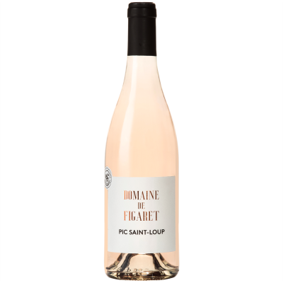 Pic Saint-Loup Figaret Rosé 2024 - Domaine de Figaret