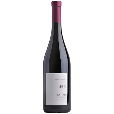 Syrah Rouge 2022 - Maison Desprat-Saint Verny