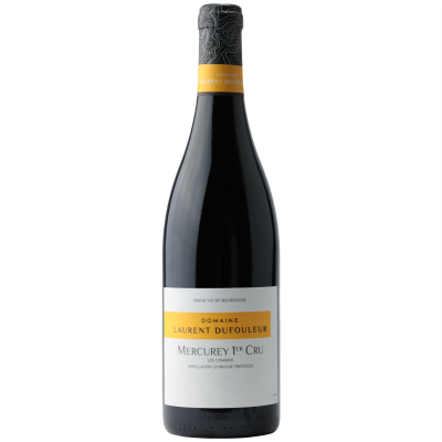 Mercurey 1er cru Les Combins Rouge 2022 - Domaine Laurent Dufouleur