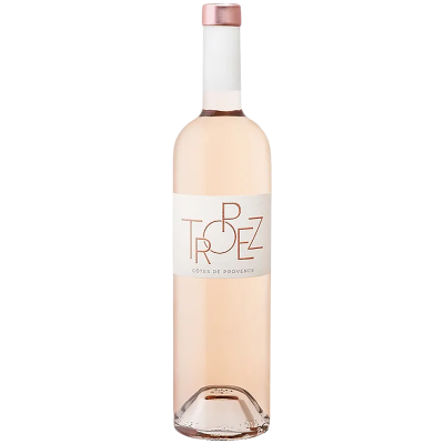 Côtes de Provence Tropez Rosé 2023 - Domaine Tropez