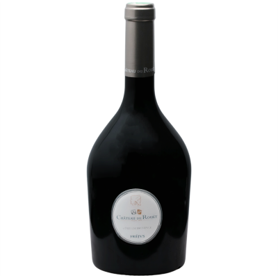 Côtes de Provence Fréjus Belle Poule Rosé 2024 - Château du Rouët