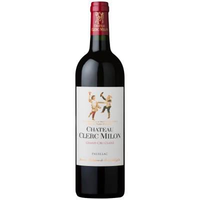 Château Clerc Milon Pauillac Rouge 2016
