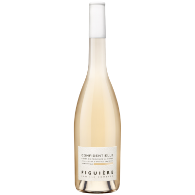 Côtes de Provence la Londe Confidentielle Rosé 2024 - Figuière