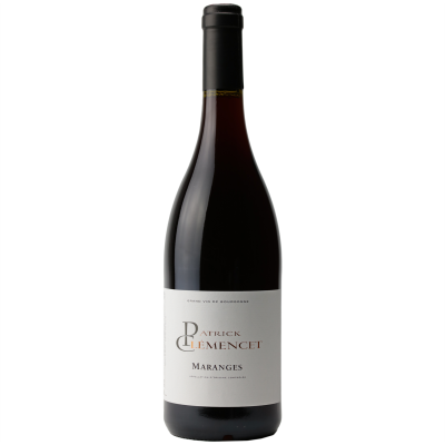 Maranges Rouge 2019 - Patrick Clémencet