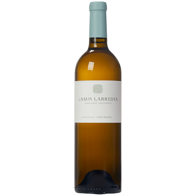 Jurançon Sec La Virada Magnum Blanc 2023 - Camin Larredya
