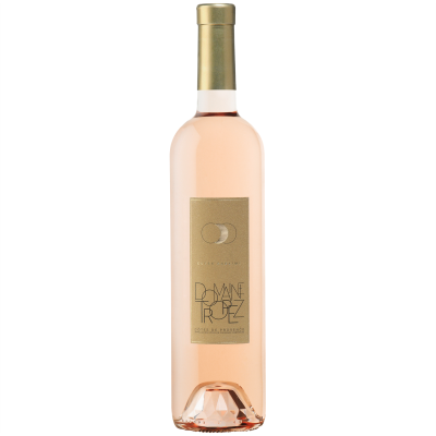 Côtes de Provence Cuvée Sublime Rosé 2022 - Domaine Tropez