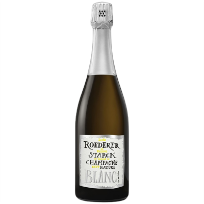 Champagne Brut Nature Blanc 2015 - Champagne Louis Roederer