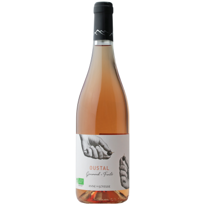 Oustal Rosé 2022 - Anne de Joyeuse