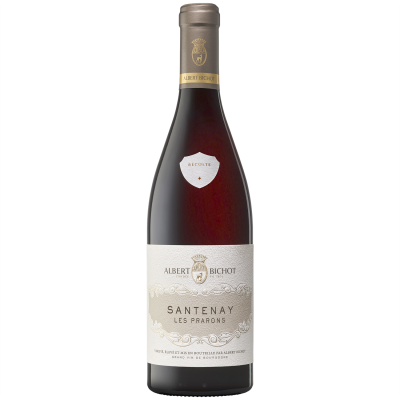 Santenay Les Prarons Rouge 2018 - Albert Bichot