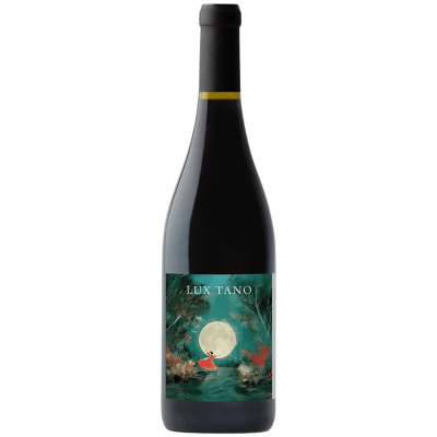 Lux Tano Rouge 2022 - Famille Fabre