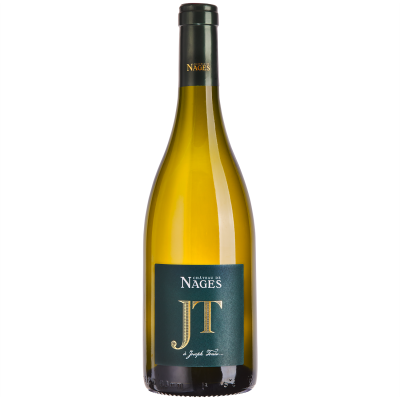 Château de Nages JT Blanc 2022