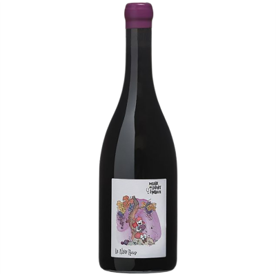 Val de Loire La Naine Rouge 2022 - Domaine des Grandes Espérances