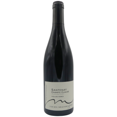 Santenay Les Champs Claudes Vieilles Vignes Rouge 2023 - Domaine Lucien Muzard et Fils