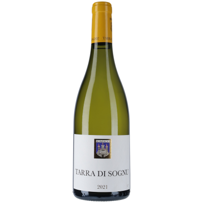 Bonifacio - Tarra Di Sognu Blanc 2021 - Clos Canarelli
