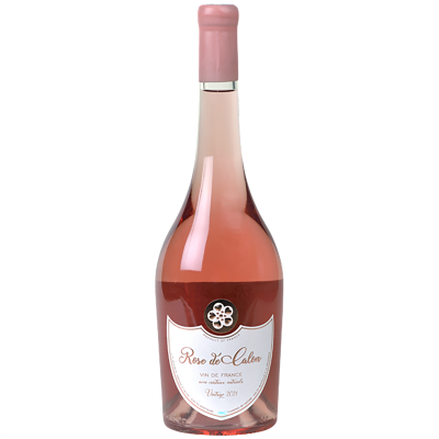 Rose de Calon Rosé 2021