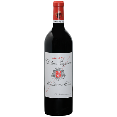 Château Poujeaux Moulis-en-Médoc Rouge 2020