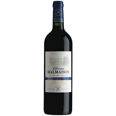 Moulis-en-Médoc Rouge 2014 - Château Malmaison