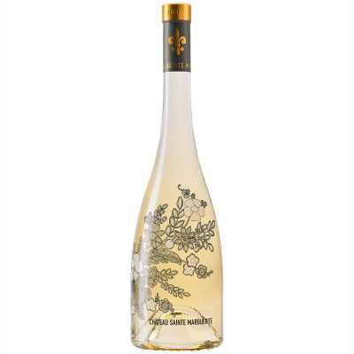 Côtes de Provence Cru Classé Cuvée Fantastique Blanc 2023 - Château Sainte Marguerite