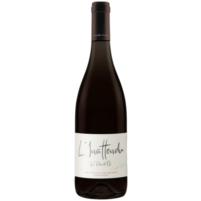 Côtes du Rhône La Porte d'Or Rouge 2024 - Domaine de l'Inattendu