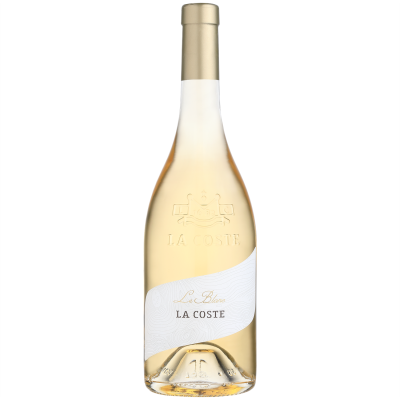 Coteaux d'Aix-en-Provence Le Blanc 2023 - Château La Coste