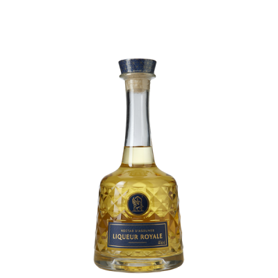 Liqueur Royale