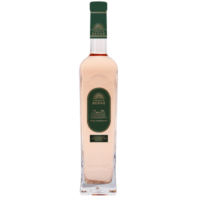 Côtes de Provence Château de Berne Rosé 2024 - Berne