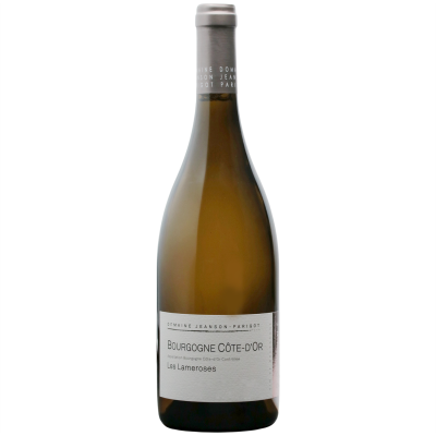 Bourgogne Côte-d'Or Les Lameroses Blanc 2023 - Domaine Jeanson-Parigot