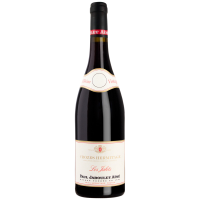 Crozes-Hermitage Les Jalets Magnum Rouge 2023 - Paul Jaboulet Ainé